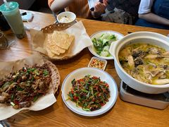 -印象鲵宴·张家界地标美食名片(溪布街店)