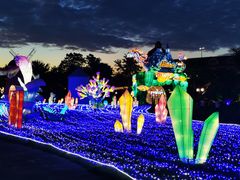 -歌斐颂巧克力小镇