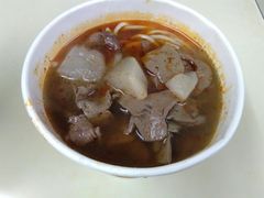 -江三王记牛杂馆(总店)