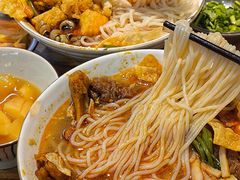 -螺小胖柳州螺蛳粉(钟楼总店)