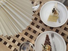 -CAKE WANG千层制造所(省府店)