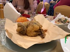 -西安交大南洋大酒店(交通大学青龙寺店)