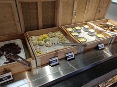 -盛江山自助料理(奥莱锦辉购物广场店)