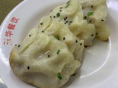 锅贴-玉华饮食店(茅台路店)