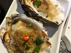 -老万烧烤(典逸心洲店)
