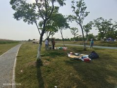 -苏州东太湖生态园