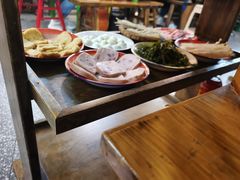 -叁口煮市井老火锅(春熙路店)