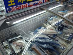 -联华超市(新闸路店)