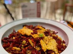 -长安记·大美陕菜(大族广场店)