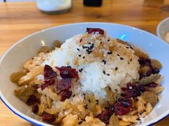 蔓越莓甜饭-壹碗糯米饭(昆阳店)