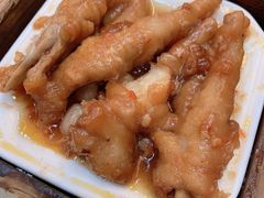 -喜鹊茶点.啫煲(车陂店)