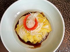 -长春凯悦酒店-品悦中餐厅