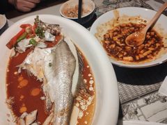-绿茶餐厅(龙湖星悦荟店)