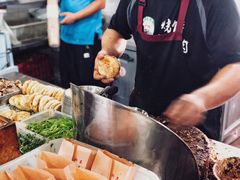 -昌顺马记小吃店(昌盛园店)