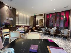 大堂-Thai Alley泰爱里(二沙岛店)