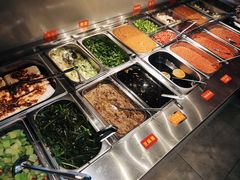 -牛炙烤肉(车公庙店)