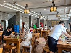 -清真马杰山牛肉汤馆