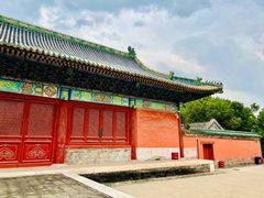 -北京古代建筑博物馆