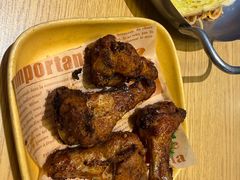 -托斯卡纳烘焙意大利餐厅(五天地店)