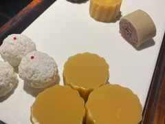 -范家小馆·烤鸭新京菜(金融街店)