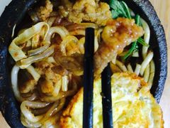 -九佰陆拾度土豆粉砂锅(普陀店)
