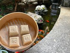 -佛有缘素食馆·荔湾老字号(陈家祠首店)