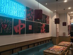 -塔斯汀·中国汉堡(蓝润置地广场店)