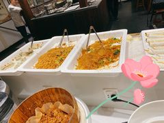 -清心素食自助餐厅(夫子庙店)