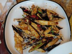 -威海九禧海鲜居渔水饺(经区店)