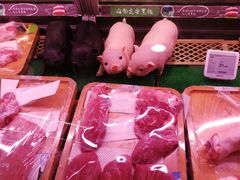 -blt精品超市(KKMALL京基店)