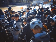 -富龙滑雪场