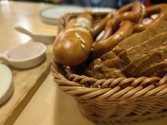 -普拉那啤酒坊Paulaner(凯宾斯基饭店)
