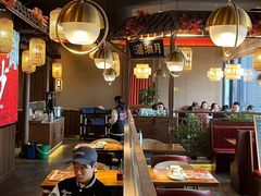 -恰饭·老长沙市井菜(天河客运站店)