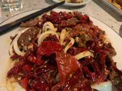 -疆Jiang·新疆秘制料理
