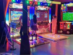 -VS SPORTS PARK运动玩乐园·团建·生日会(合生汇店)