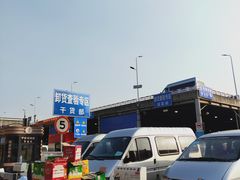 -江杨农产品批发市场