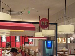 -褚记烤鸭·南京家常菜(雨花客厅店)