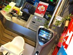 -阿上阿上麻辣香锅&麻辣烫(朝阳蓝色港湾店)