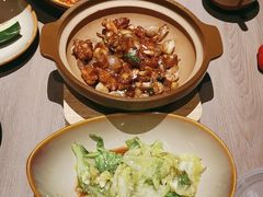 -青年公社烤鸭(姚家园万象汇店)