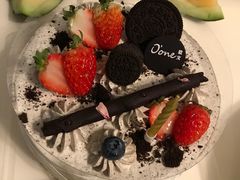 -欧文西点(港隆广场店)