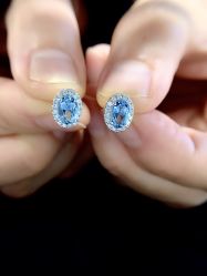 点击看大图 -Cindy Jewelry·钻戒·彩色宝石