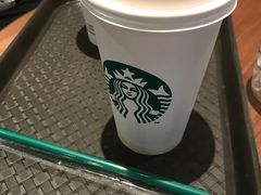 -星巴克(福州三坊七巷店)