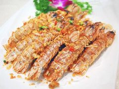 -东江海鲜酒家(艺都分店)
