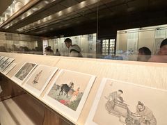 -上海博物馆(人民广场馆)