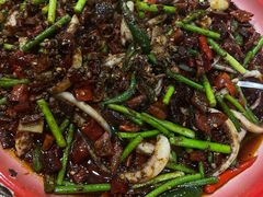 -灶东家民间菜(回兴店)