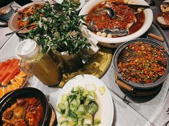 -长湘居(数码大厦店)