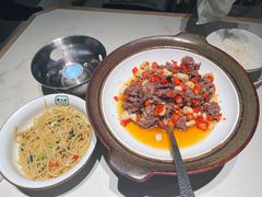 -费大厨辣椒炒肉(正佳广场店)