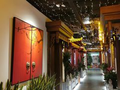 -秦月轩·陕西家乡菜(阜成路·五棵松店)