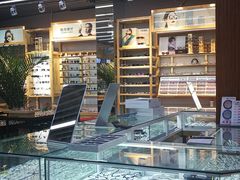 -PARKWAY·百汇眼镜(三叶眼镜城店)
