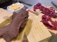 -宴全牛粤来越牛潮汕鲜牛肉火锅(海州万达广场店)